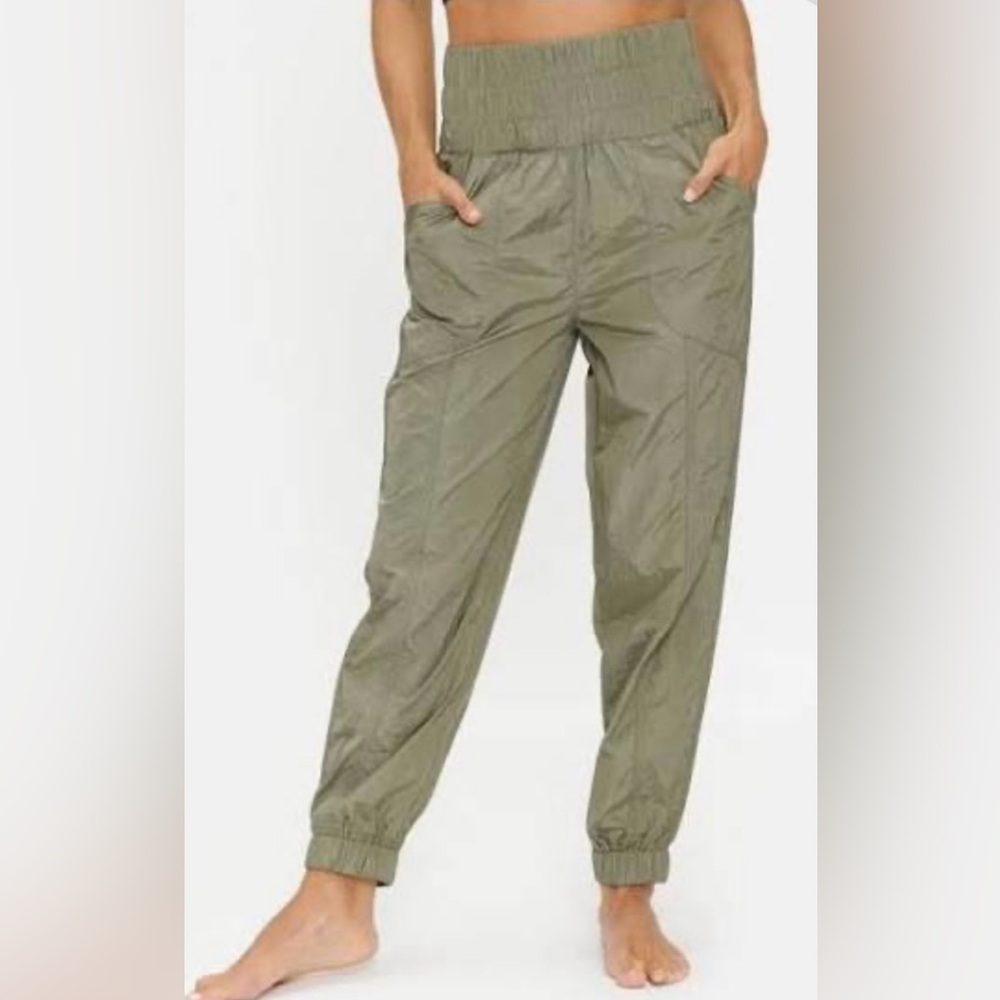 Fp Movement Wind Pants - image 1